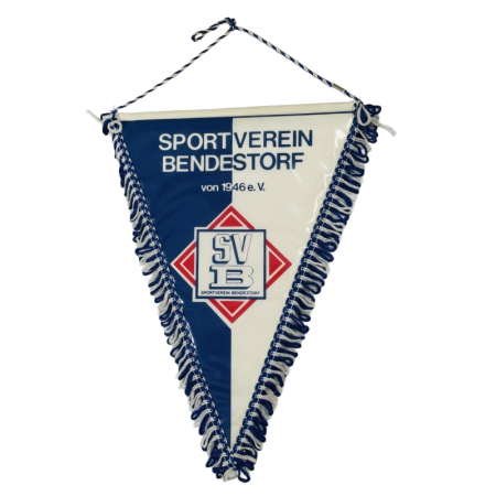 Wimpel SV Bendestorf (GER)