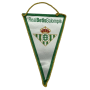 Wimpel Real Betis Sevilla (ESP)