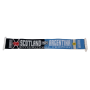 Schal Schottland - Argentinien, Scotland - Argentina