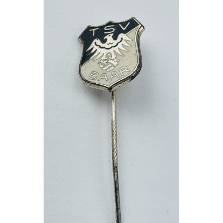 Pin TSV Baar (GER)