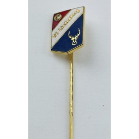Pin SC Lindenberg (GER)