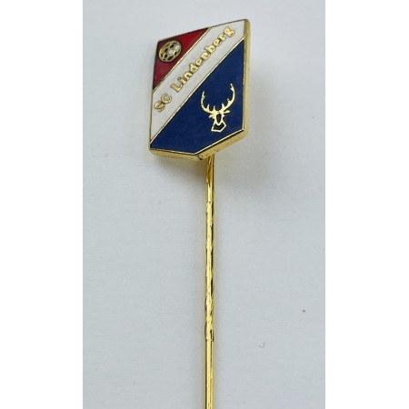 Pin SC Lindenberg (GER)
