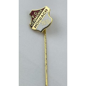 Pin FC Germania Hörbach 1920 (GER)
