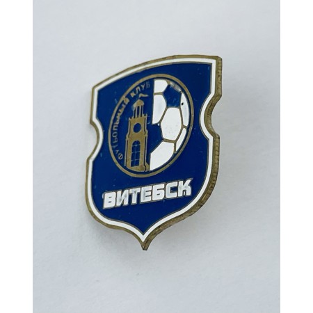 Pin Verein unbekannt