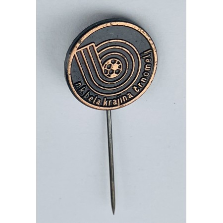 Pin NK Bela krajina (SLO)