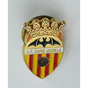 Pin CF Rápid de Murillo (ESP)