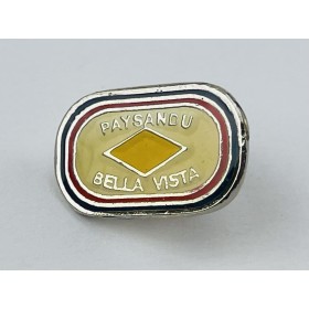 Pin Club Paysandú Bella Vista (URU)