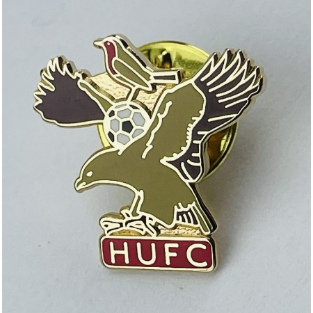 Pin HUFC (ENG)