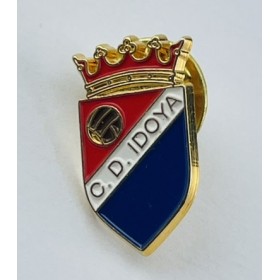 Pin CD Idoya (ESP)