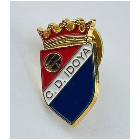 Pin CD Idoya (ESP)