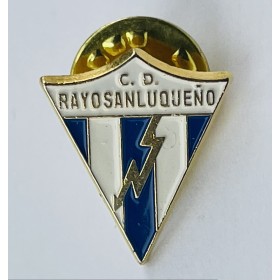 Pin CD Rayo Sanluqueño (ESP)