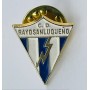 Pin CD Rayo Sanluqueño (ESP)