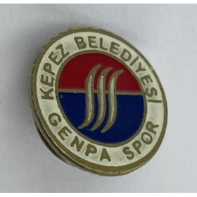 Pin Kepez Belediyespor (TUR)