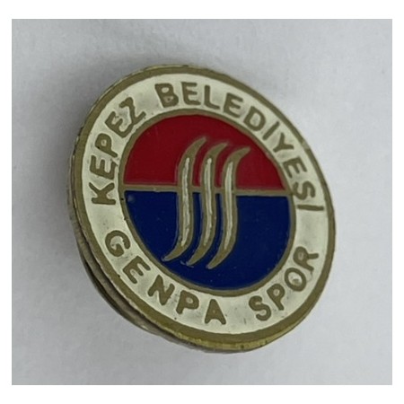 Pin Kepez Belediyespor (TUR)
