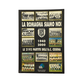 Buch AC Cesena, 1940 - 2000