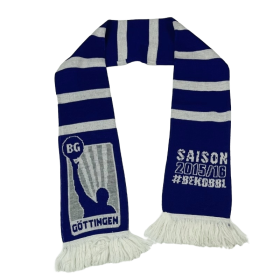 Schal BG Göttingen (GER)
