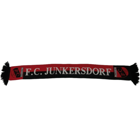 Schal FC Junkersdorf (GER)