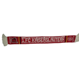 Schal 1. FC Kaiserslautern (GER)