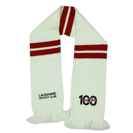 Schal Lausanne HC (SUI)