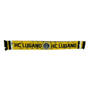 Schal HC Lugano (SUI)