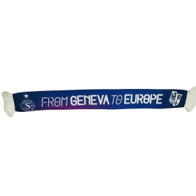 Schal Servette Geneve (SUI)
