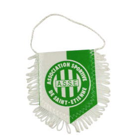 Wimpel AS Saint Etienne (FRA)