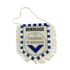 Wimpel Girondins de Bordeaux (FRA)