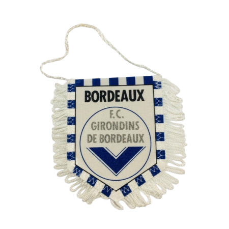 Wimpel Girondins de Bordeaux (FRA)