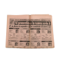Zeitschrift La Gazzetta dello Sport von 1984