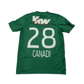Trikot Austria Lustenau, Medium, CANADI 28