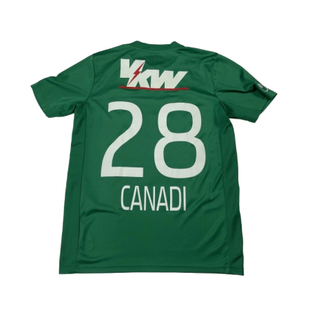 Trikot Austria Lustenau, Medium, CANADI 28