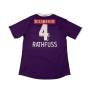 Trikot Austria Wien, XL, RATHFUSS 4