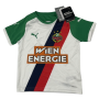 Trikot Rapid Wien (AUT), Kindergröße 116