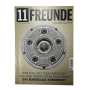 11 Freunde, Magazin für Fussballkultur, Nr. 69
