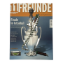11 Freunde, Magazin für Fussballkultur, Nr. 44