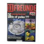 11 Freunde, Magazin für Fussballkultur, Nr. 177