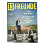 11 Freunde, Magazin für Fussballkultur, Nr. 211
