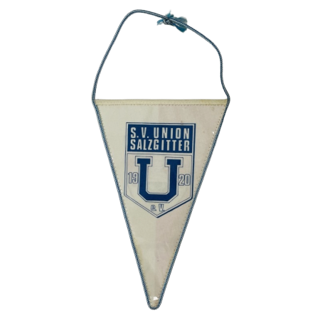 Wimpel SV Union Salzgitter (GER)