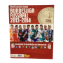Panini Stickeralbum Österreich 2013/2014, leer