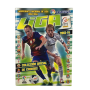Stickeralbum La Liga Spanien, 2013/2014, leer