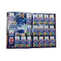 Panini Stickeralbum Champions League 2013/2014, leer