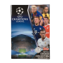 Panini Stickeralbum Champions League 2013/2014, leer
