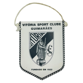 Wimpel Vitória Guimarães (POR)