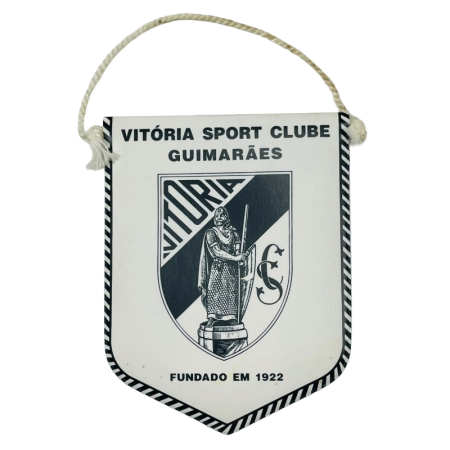 Wimpel Vitória Guimarães (POR)
