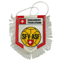 Wimpel Schweiz, SFV - Schweizerischer Fussballverband