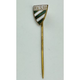Pin aus Deutschland, Verein unbekannt (GER)