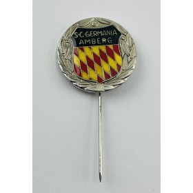 Pin SC Germania Amberg (GER)