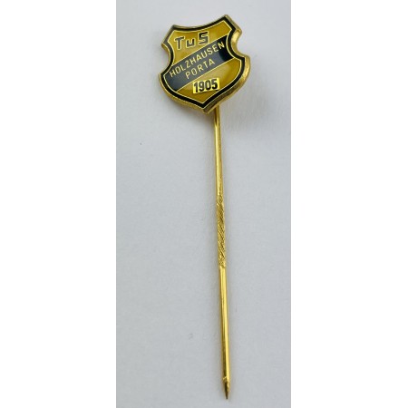 Pin TuS Holzhausen Porta (GER)