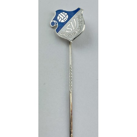 Pin SV Großgarnstadt (GER)