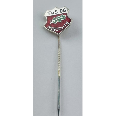 Pin TuS 06 Anröchte (GER)
